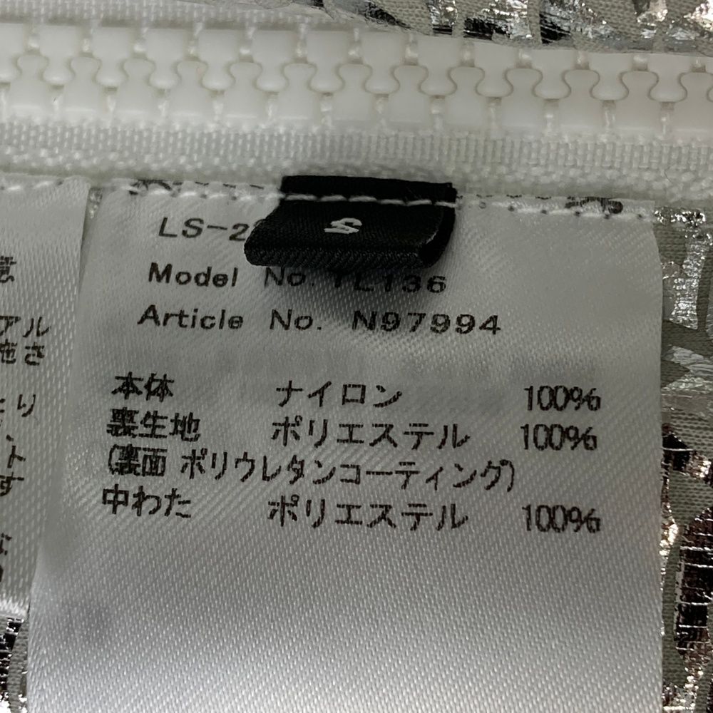 サイズ：S TAYLOR MADE テーラーメイド UNITED ARROWS 中綿ベスト
