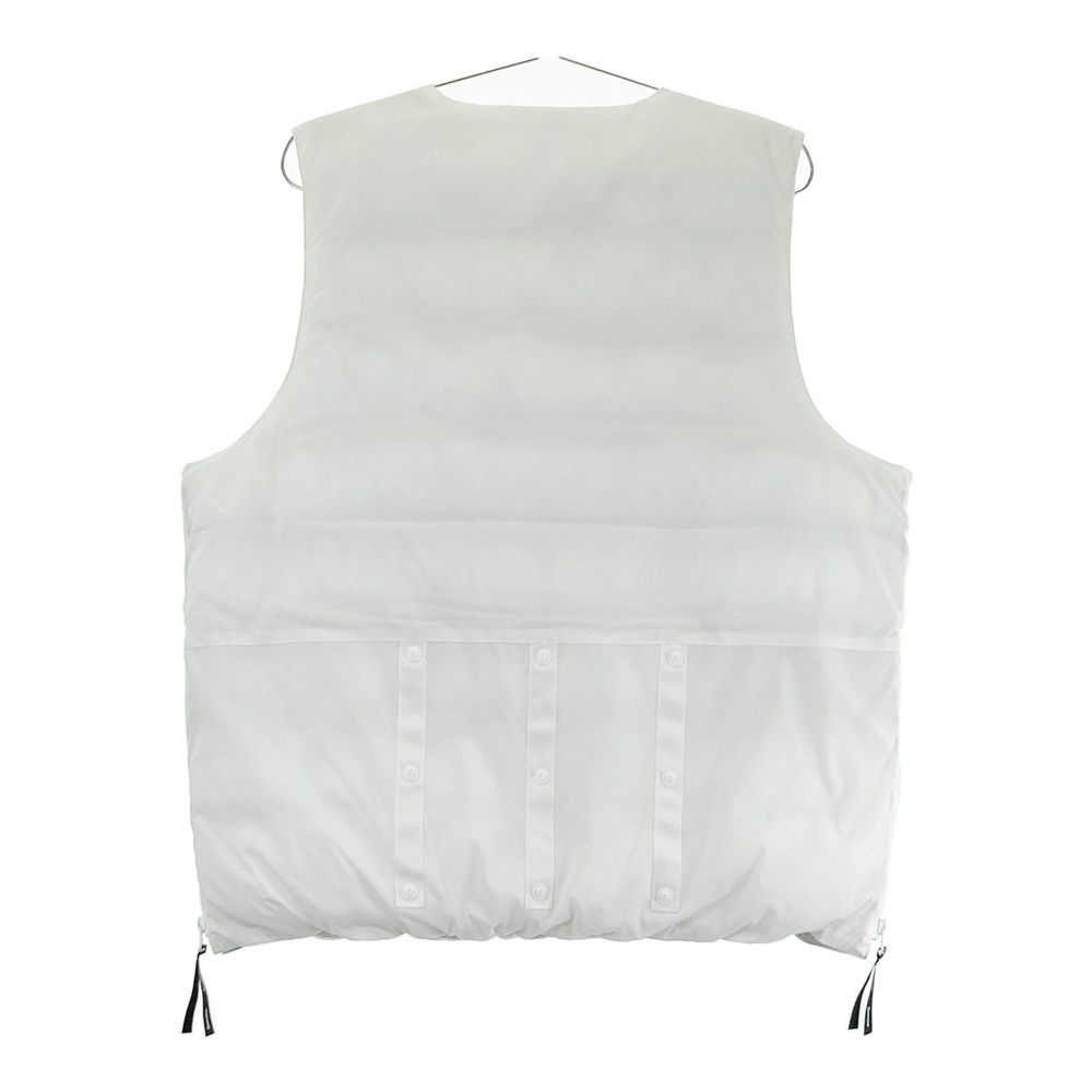 サイズ：S TAYLOR MADE テーラーメイド UNITED ARROWS 中綿ベスト