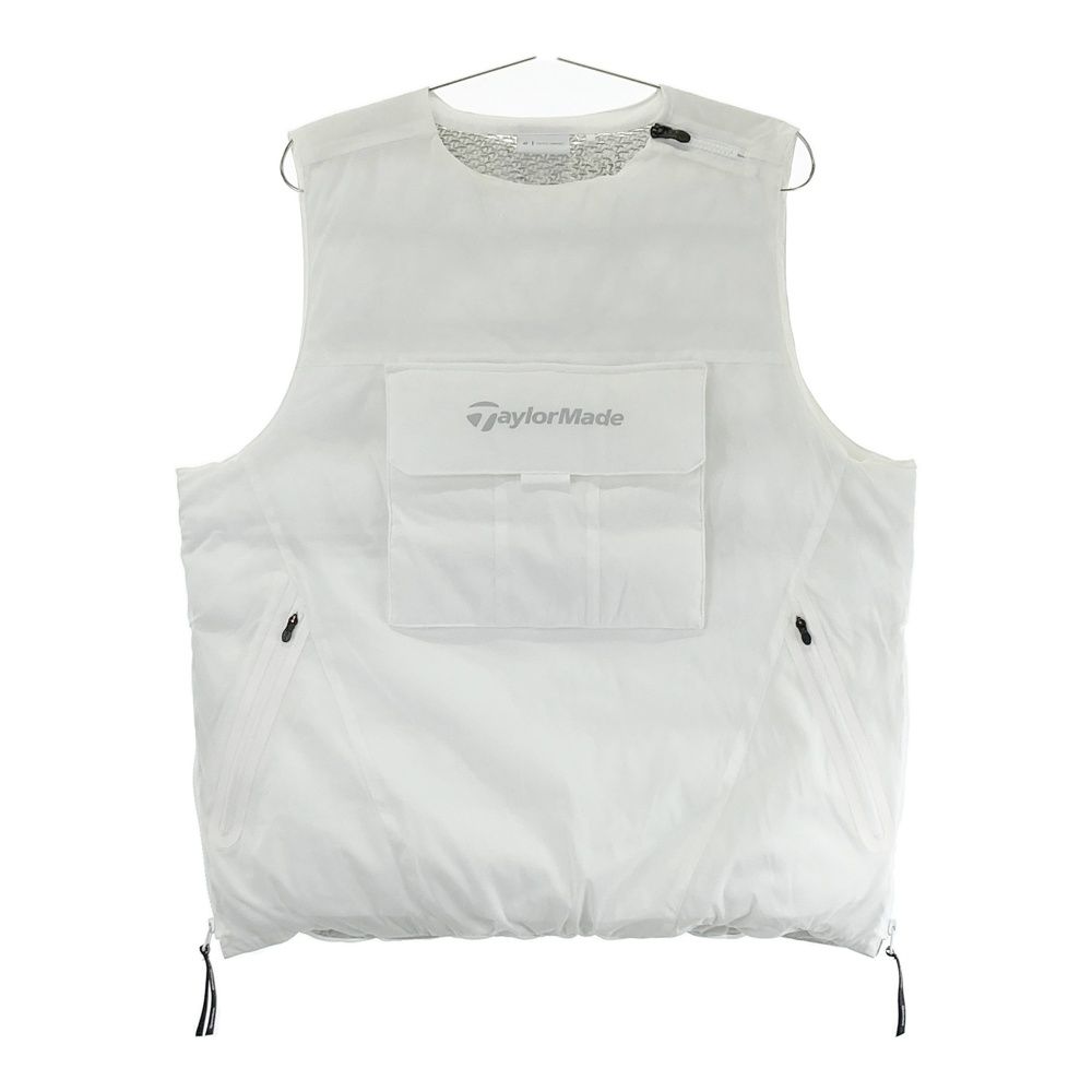 サイズ：S TAYLOR MADE テーラーメイド UNITED ARROWS 中綿ベスト