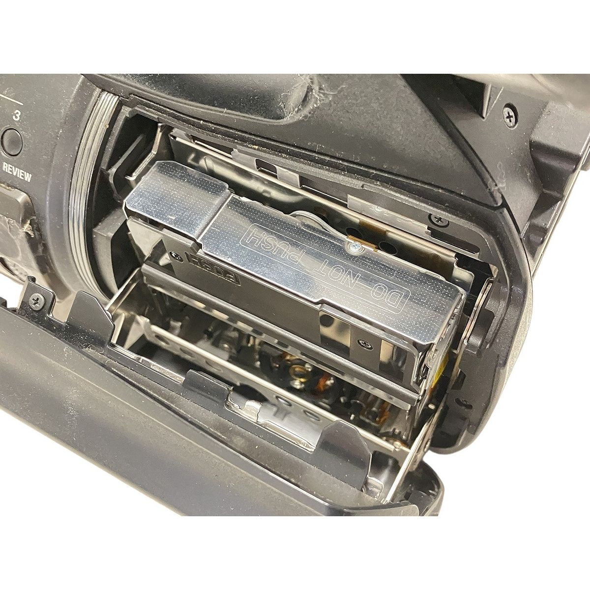 SONY HVR-Z5J/1 ソニー HDV カムコーダ ビデオカメラ 業務用 2013年製