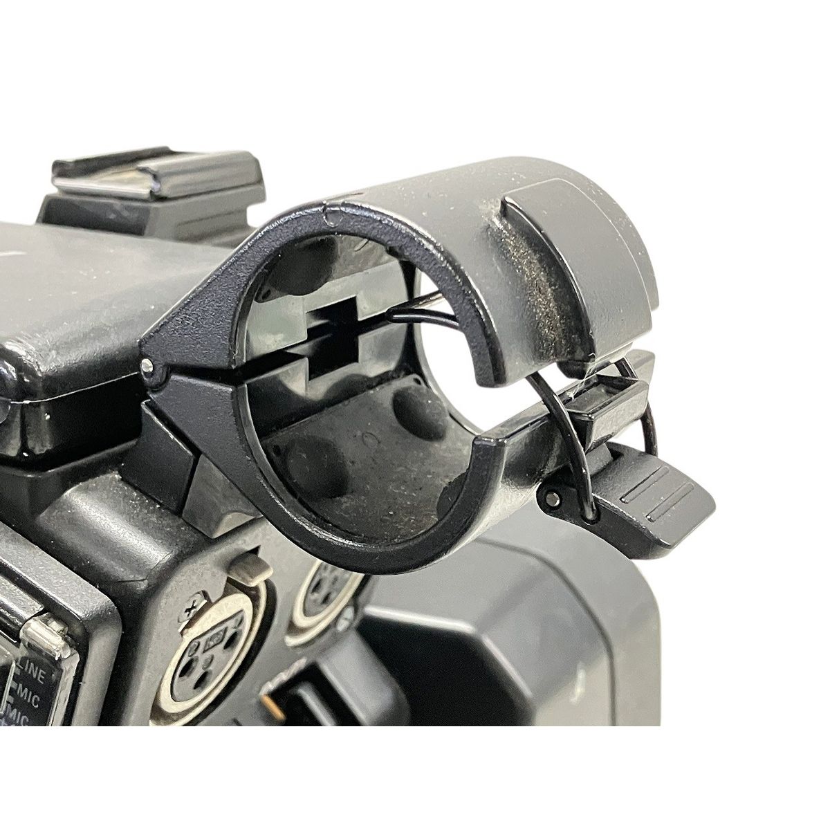 SONY HVR-Z5J/1 ソニー HDV カムコーダ ビデオカメラ 業務用 2013年製