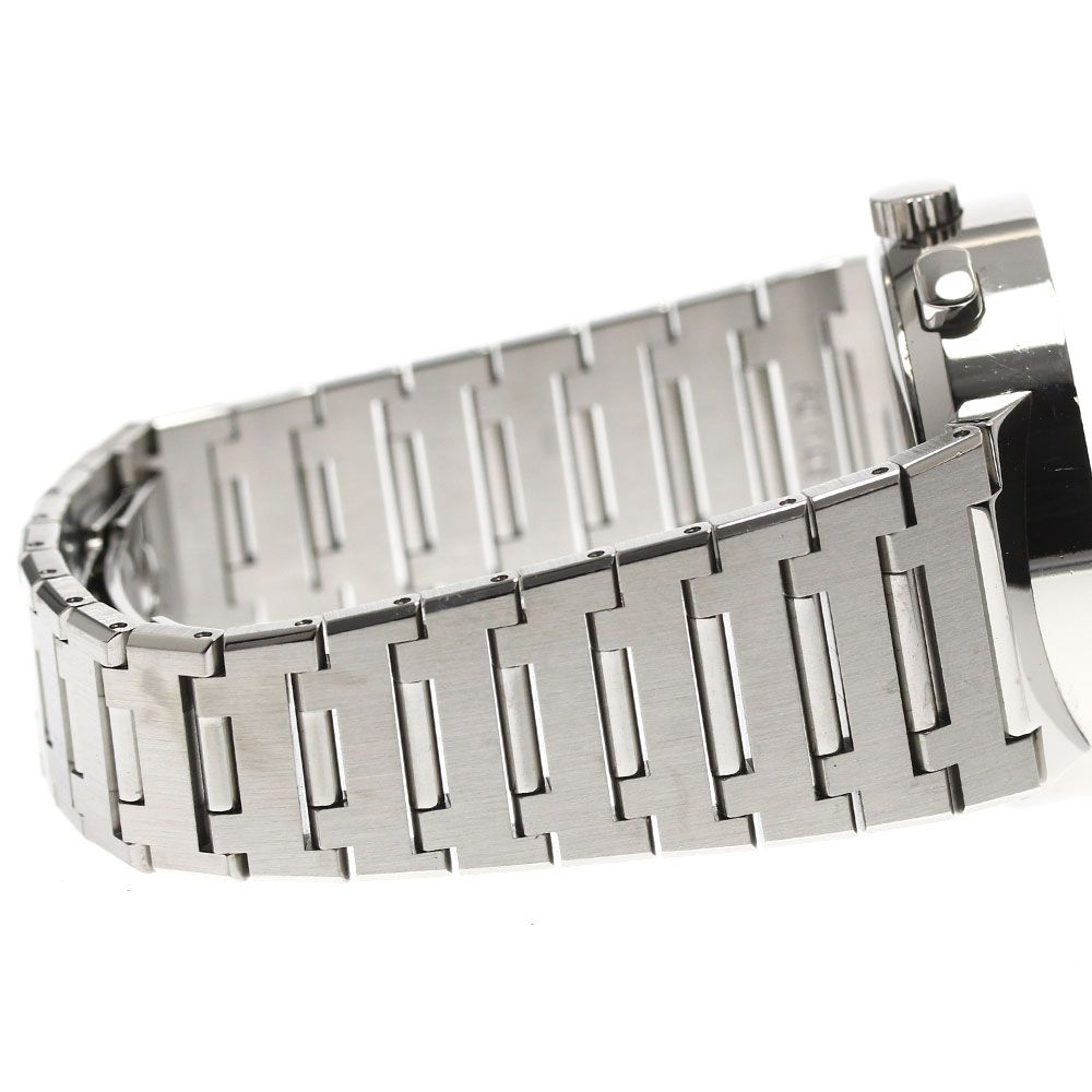 トケマー:BVLGARI ブルガリ ブルガリ クロノグラフ BB38SSCH 自動巻 訳あり ブルガリ BVLGARI BB38SSCH ブルガリブルガリ クロノグラフ デイト 自動巻き メンズ _884601