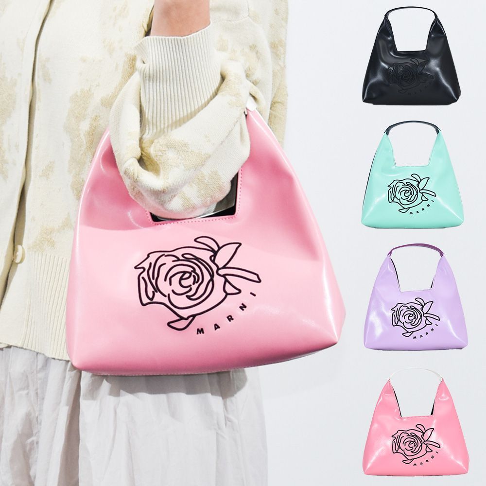 マルニ バッグ レディース MARNI KIDS ダイヤモンドバッグ キッズ