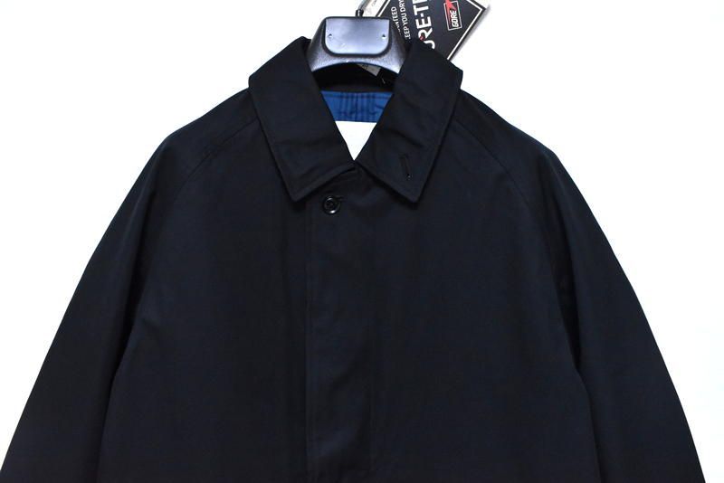 定価13万2000円】新品 nanamica 2L Cotton GORE-TEX バルマカーン
