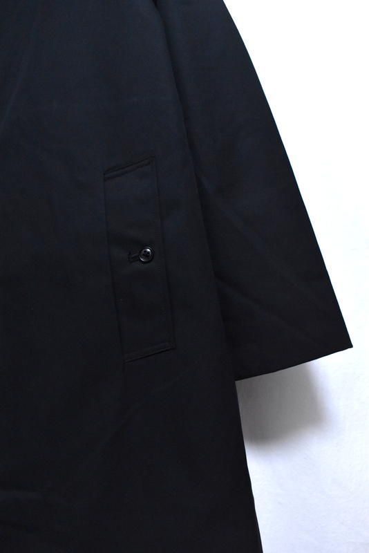 定価13万2000円】新品 nanamica 2L Cotton GORE-TEX バルマカーン
