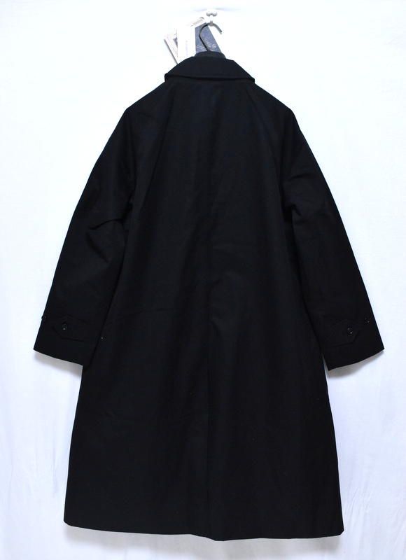 定価13万2000円】新品 nanamica 2L Cotton GORE-TEX バルマカーン