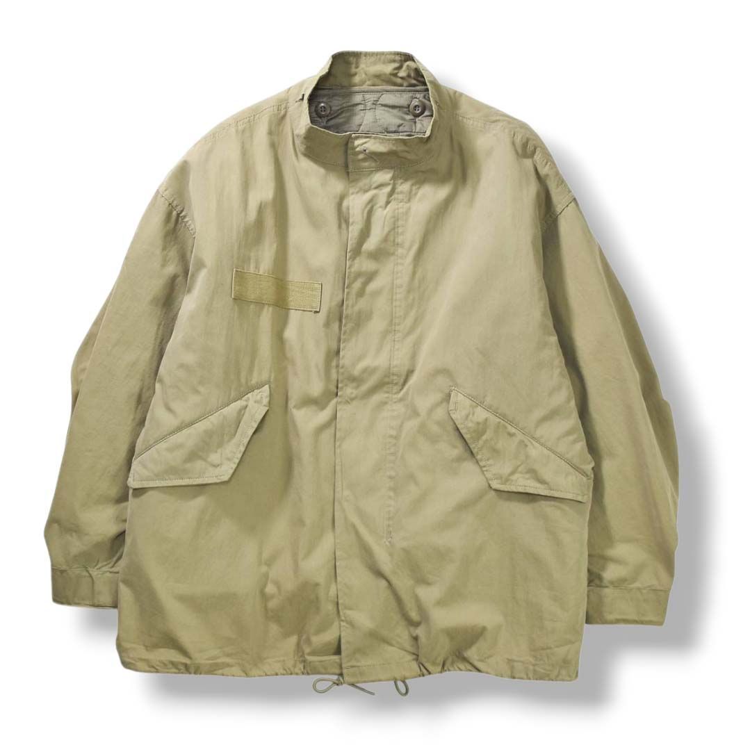 フリークスストア FREAKS STORE M－65 ショート モッズ コート