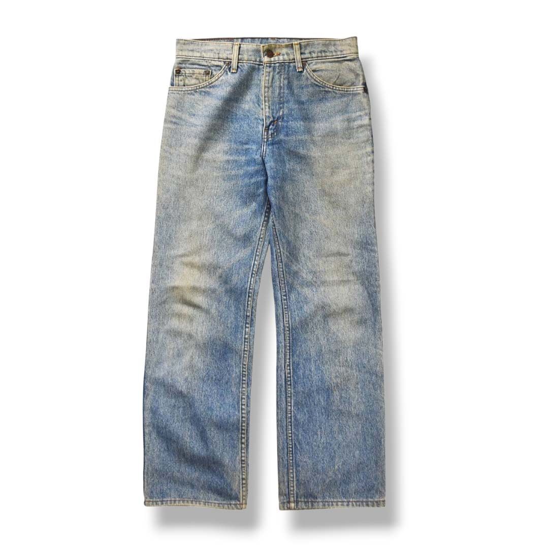 大得価，お得 80s ヴィンテージ リーバイス Levi