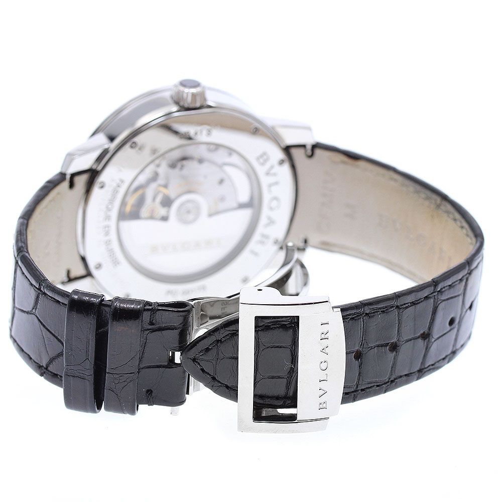 ブルガリブルガリ デイト