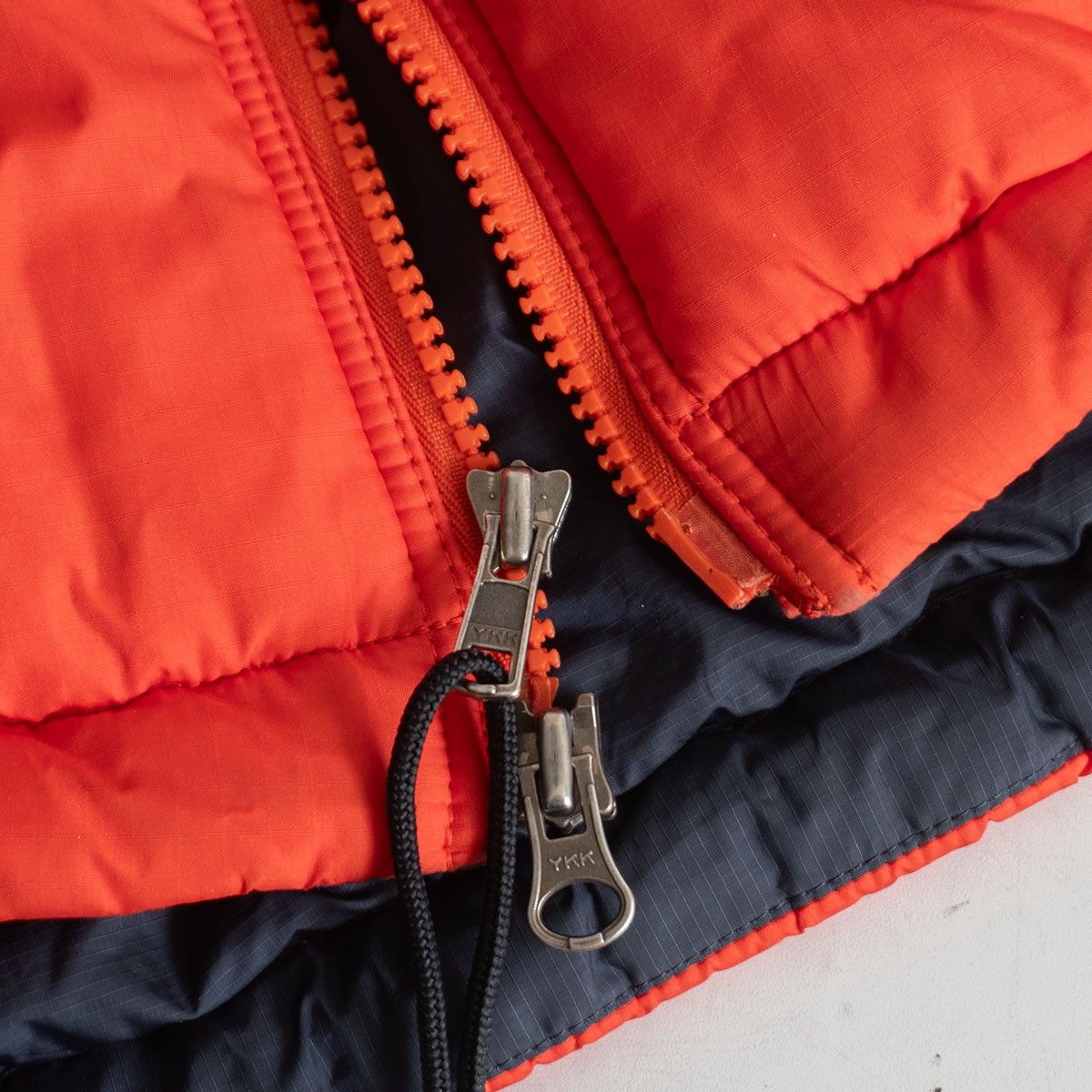 希少カラー/2001年製】PATAGONIA【DAS PARKA 84098】M パタゴニア ダス 
