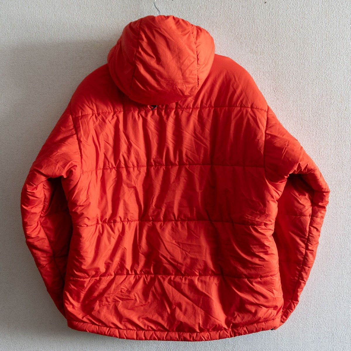 希少カラー/2001年製】PATAGONIA【DAS PARKA 84098】M パタゴニア ダス 