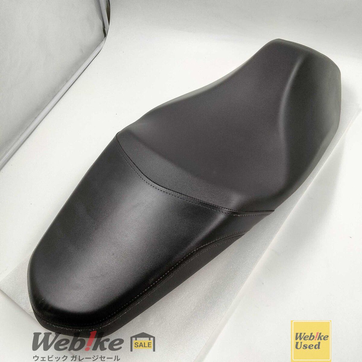 ホンダ純正中古パーツ PCX150 シート 77200-K97-T00ZA RXBI24393
