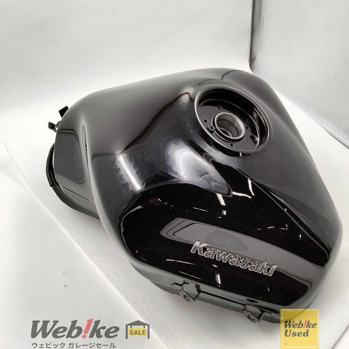カワサキ純正中古パーツ Ninja1000SX ガソリンタンク 51091-5059-17K