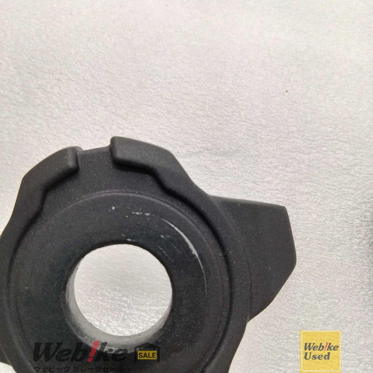 カワサキ純正中古パーツ ZX-25R アジャスタ 2個セット 33040-0096-18R