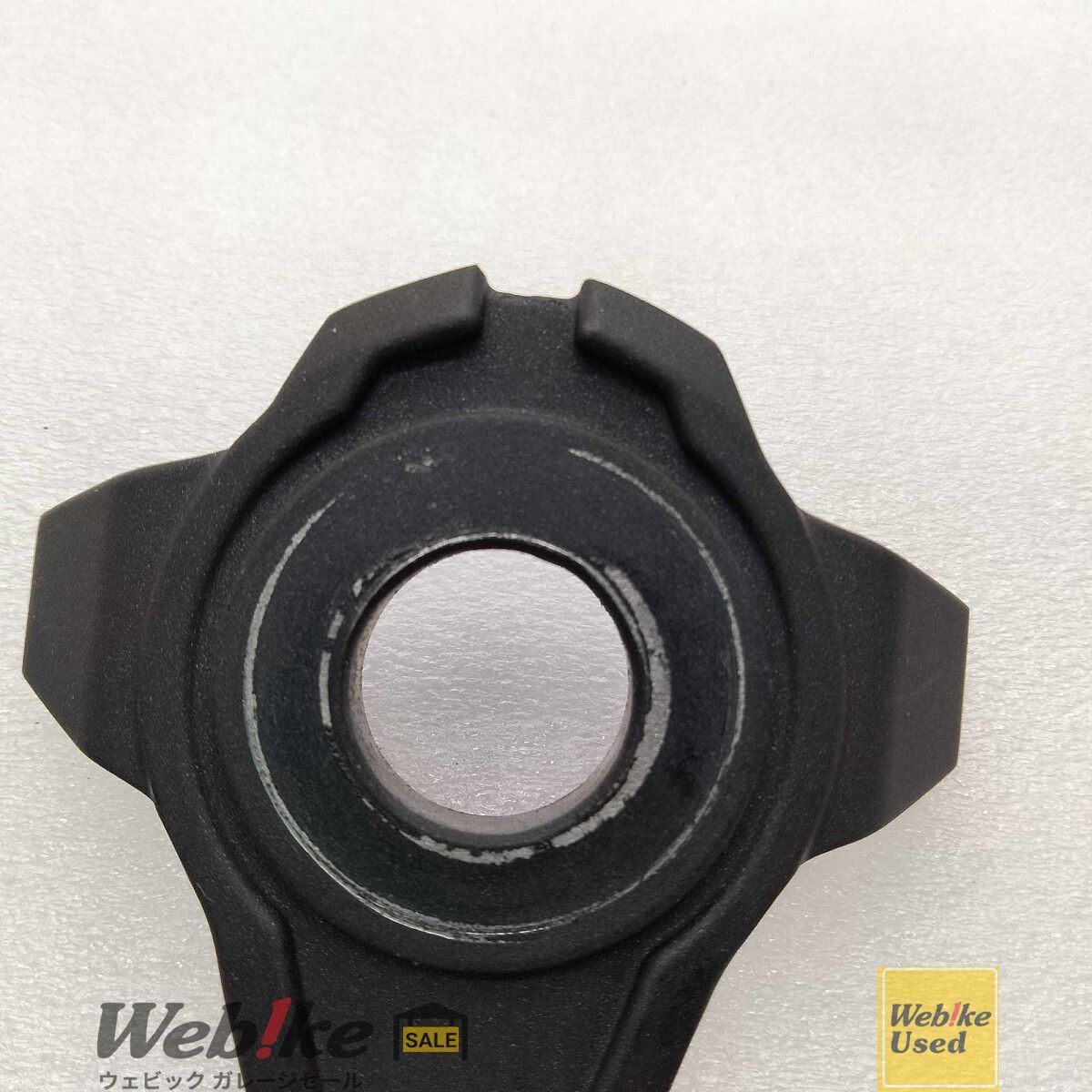 カワサキ純正中古パーツ ZX-25R アジャスタ 2個セット 33040-0096-18R