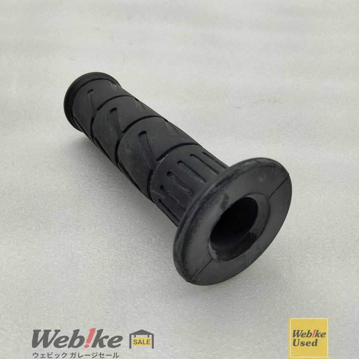 カワサキ純正中古パーツ ZX-25R グリップ 左 46075-0564 RXBI23292