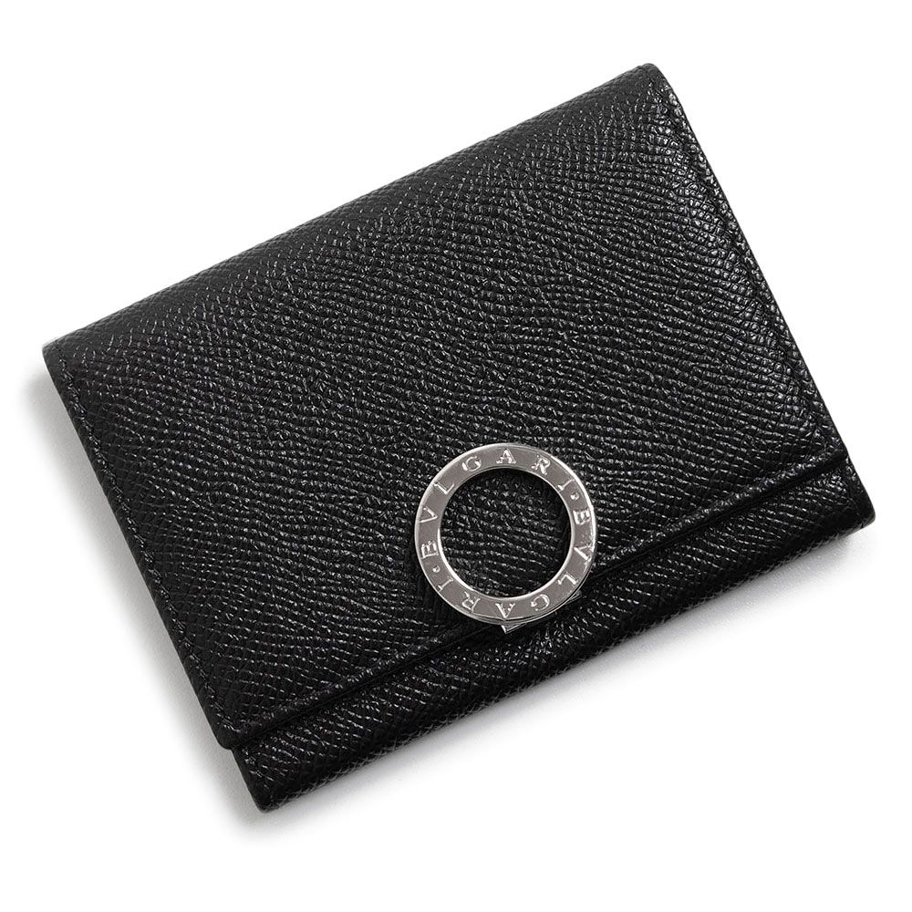 BVLGARI ブルガリ ロゴクリップケース ブルガリ ロゴクリップ BVLGARI 0 - | ブルガリ⁄BVLGARI 名刺入れ