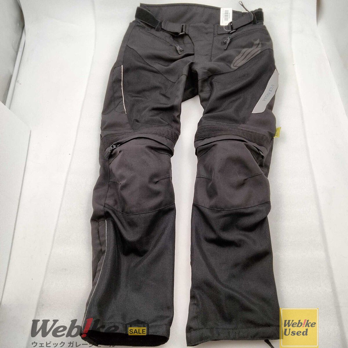 BME バイク用パンツ XL メッシュ BME バイク用パンツ XL メッシュ MESH