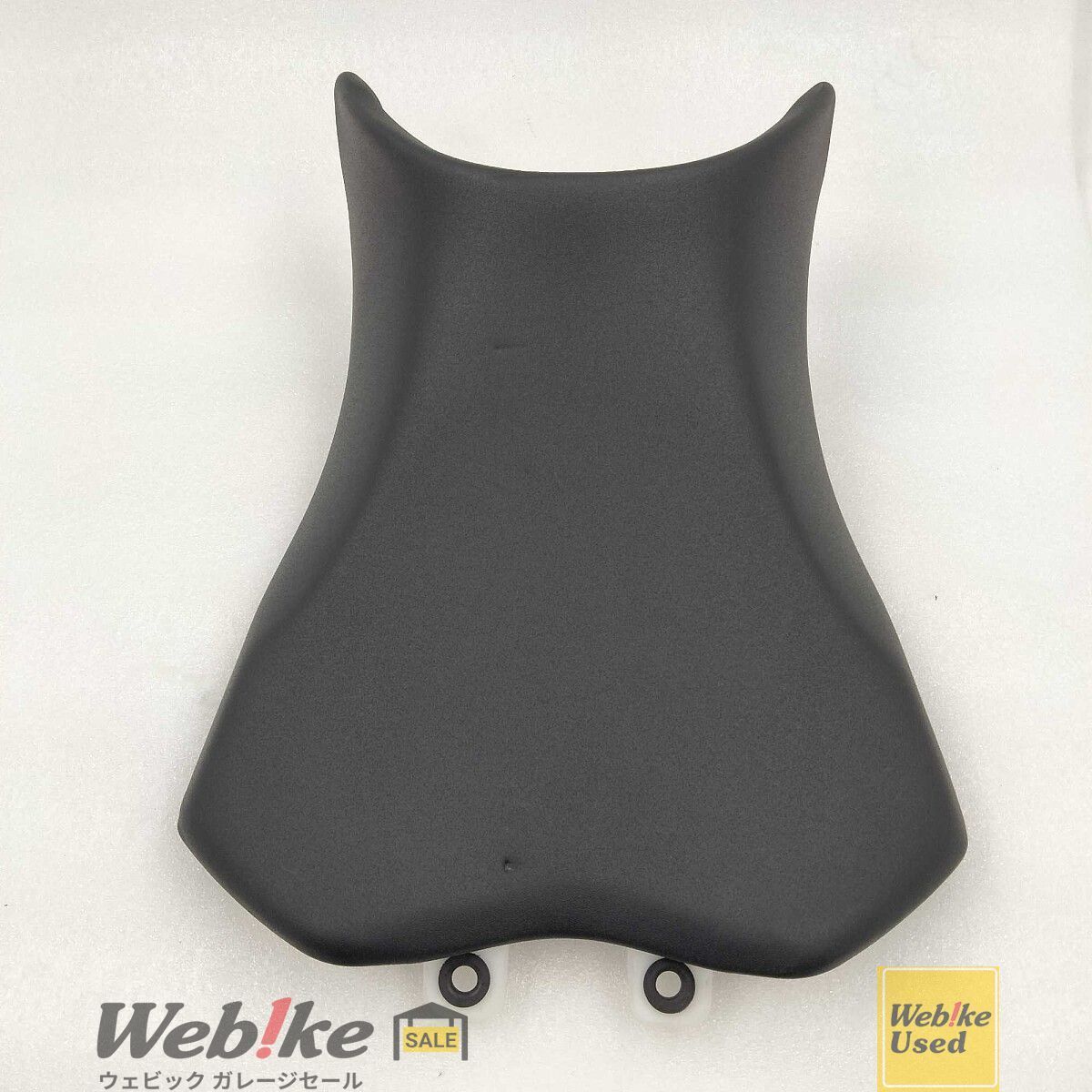 カワサキ純正中古パーツ Ninja1000 シート 53066-0400-MA RXBI24327