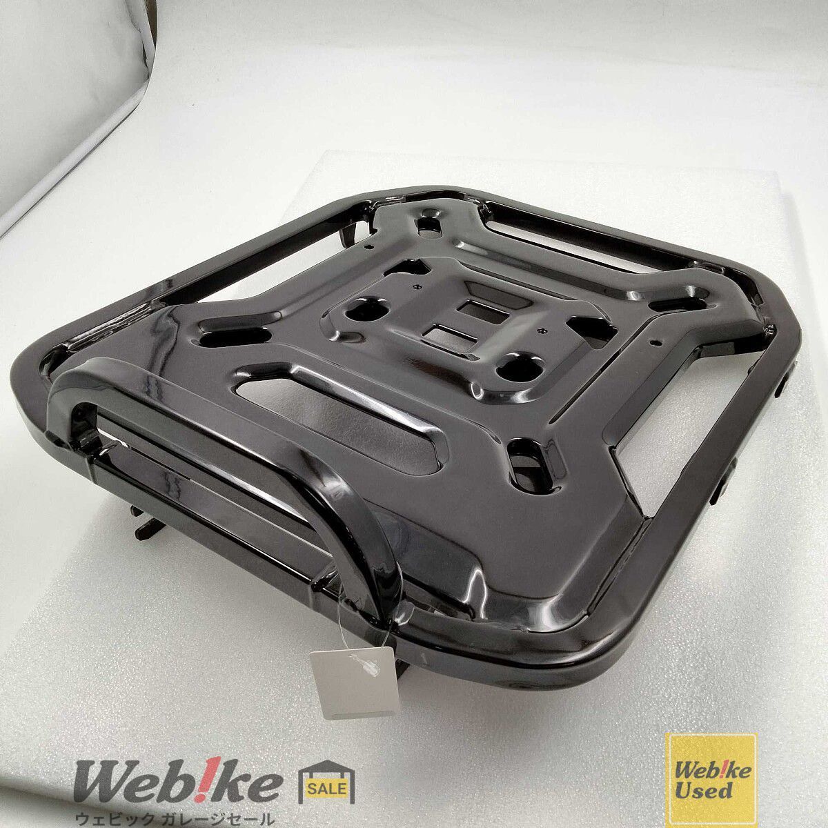 CT125ハンターカブ ホンダ純正中古パーツ ハンターカブ リアキャリア