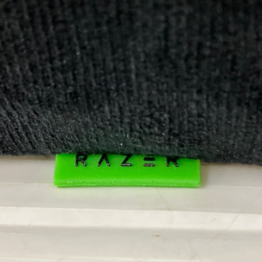 Razer Lumbar Cushion ゲーミング チェア ヘッド ランバー クッション