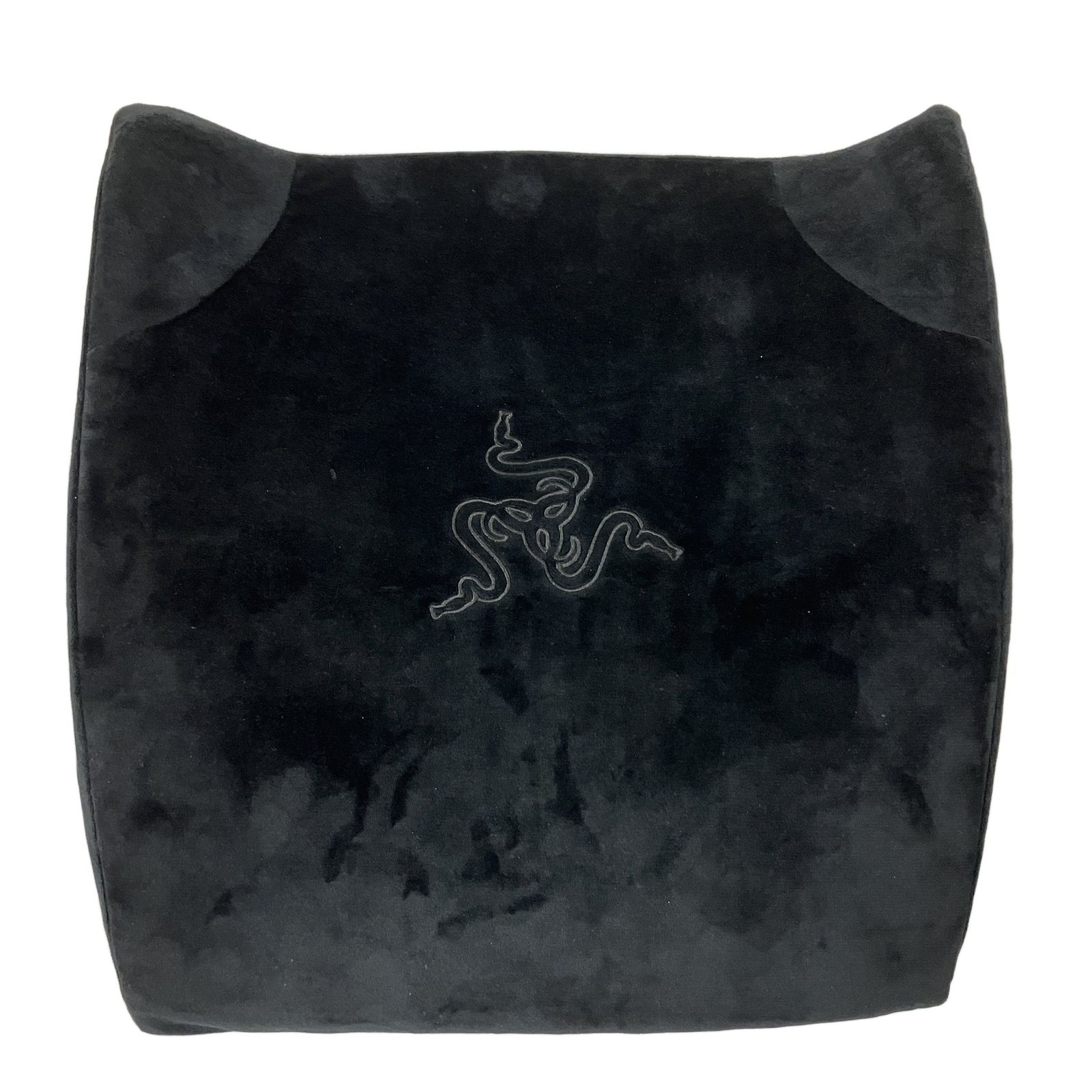 Razer Lumbar Cushion ゲーミング チェア ヘッド ランバー クッション 