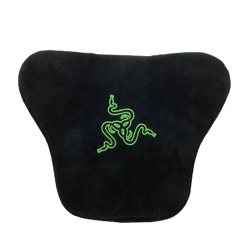 Razer Lumbar Cushion ゲーミング チェア ヘッド ランバー クッション