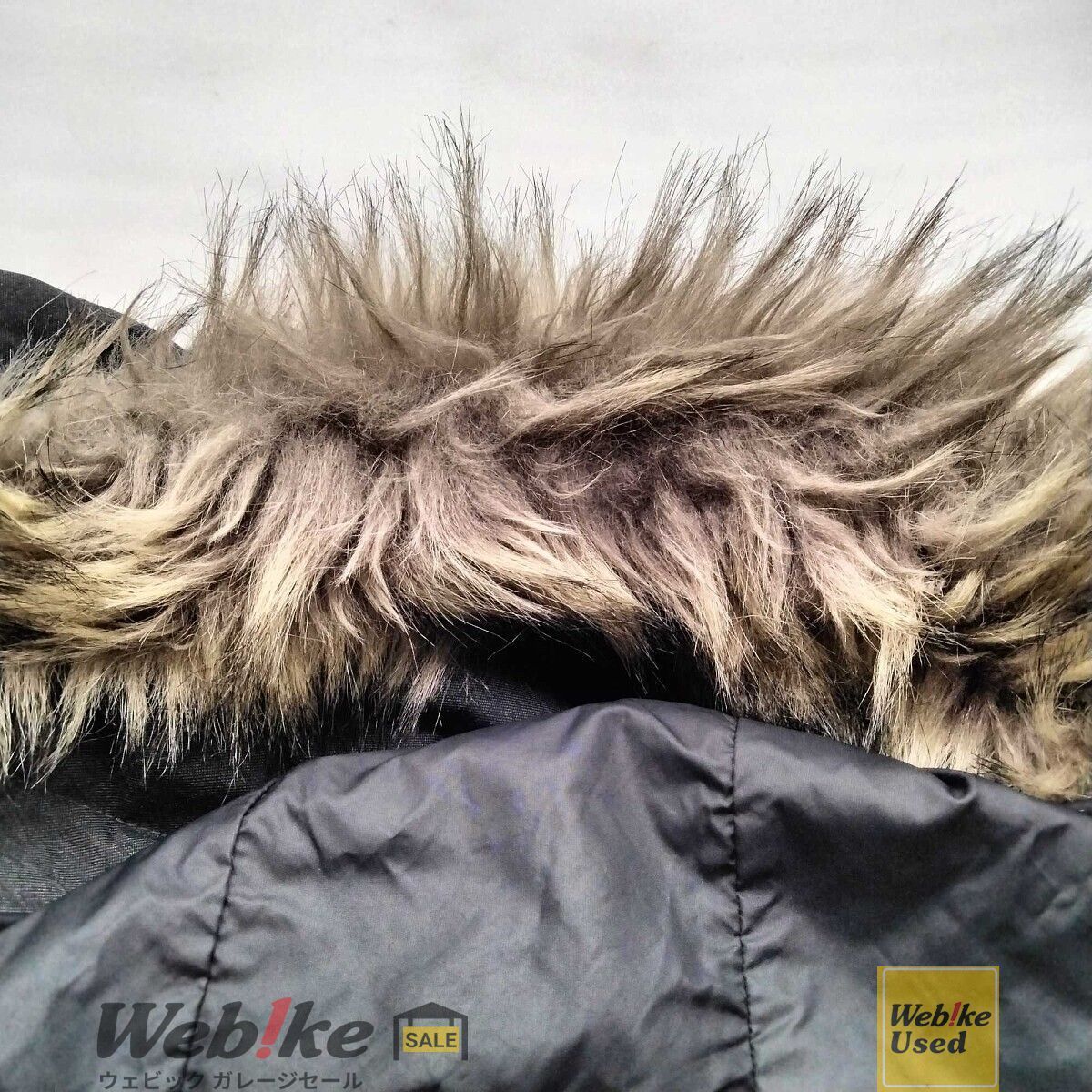 RS TAICHI RSJ719 タンドラ ウインターパーカー | サイズ：WM