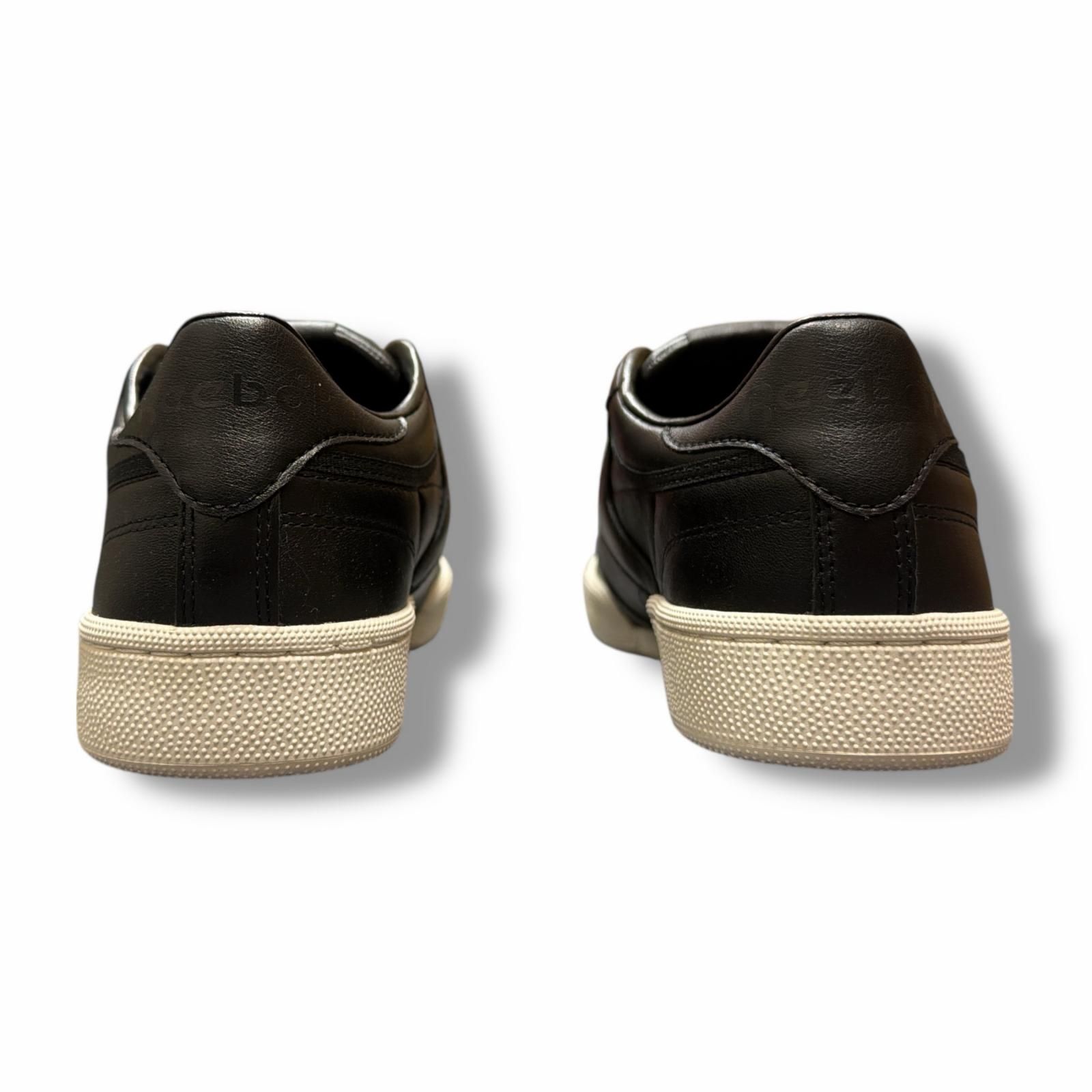 未使用 WHITE MOUNTAINEERING × Reebok CLUB C 85 VINTAGE SLIP-ON