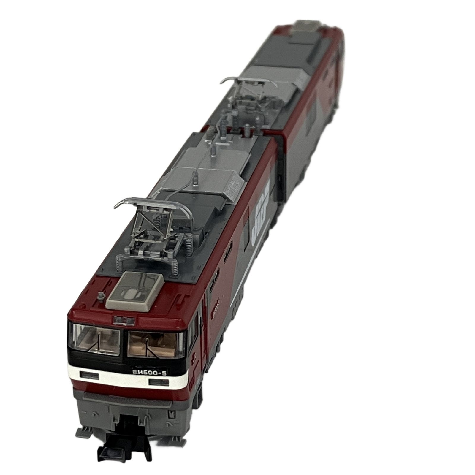 Nゲージ TOMIX 2143 EH500形電気機関車 (2次形) | 0 TOMIX S10937201