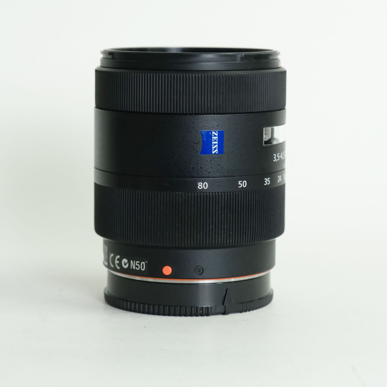 並品] SONY Vario-Sonnar T＊ DT 16-80mm F3.5-4.5 ZA SAL1680Z | SONY