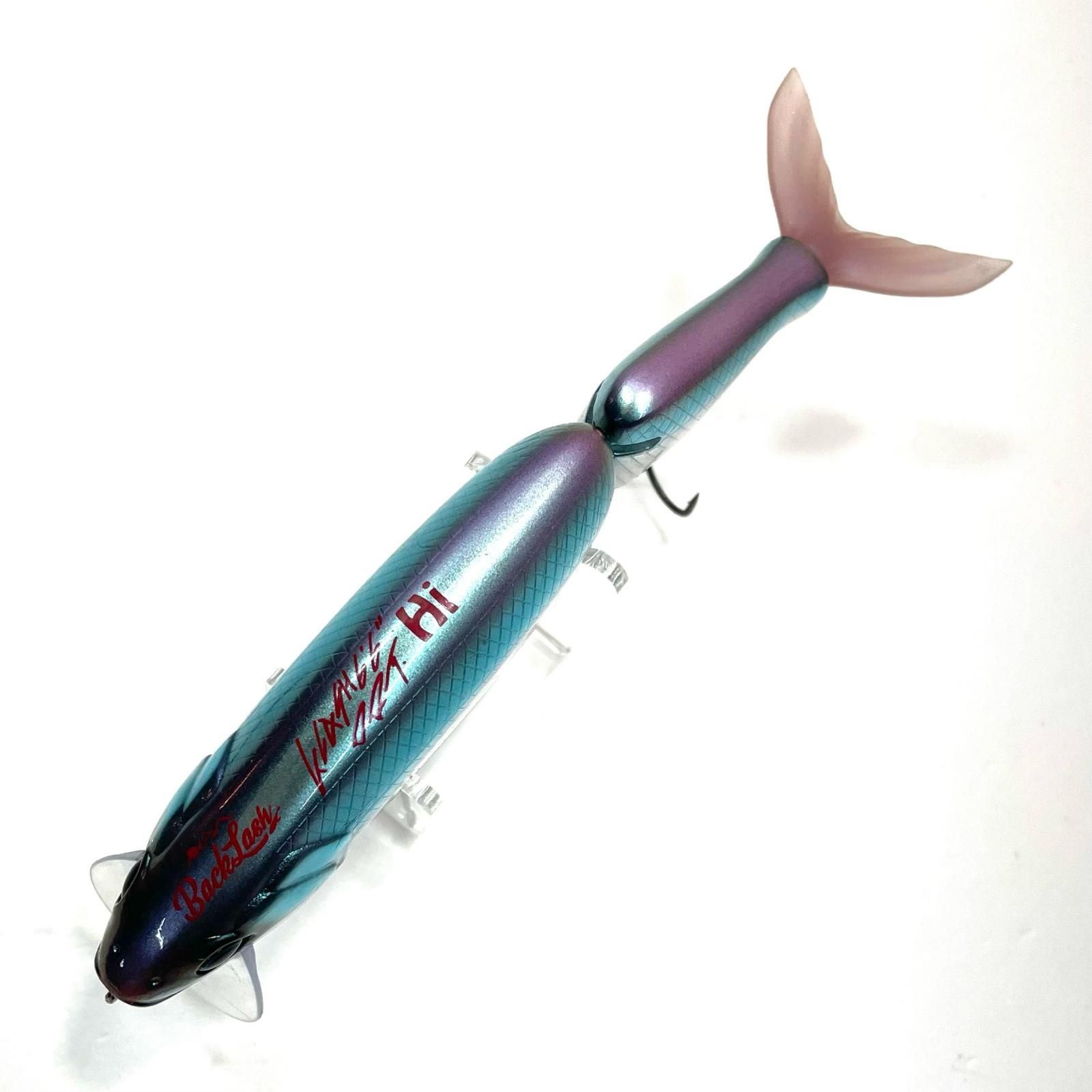 尾張小牧店】 中古 DRT | ディビジョンレーベルタックルズ ルアー