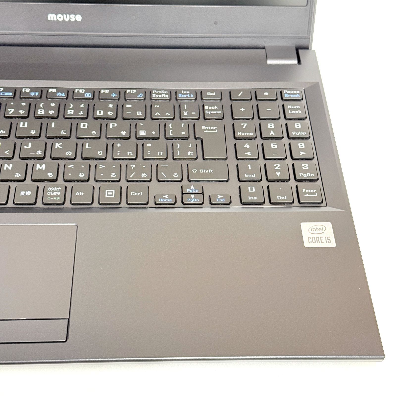 第10世代*SSD1TB*Corei5*16GB/マウスコンピューター/windows11/フルHD