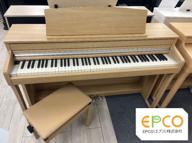 ★82723【電子ピアノ】KAWAI　CA49LO　20年製 ☆82723【電子ピアノ】KAWAI CA49LO 20年製 - メルカリ