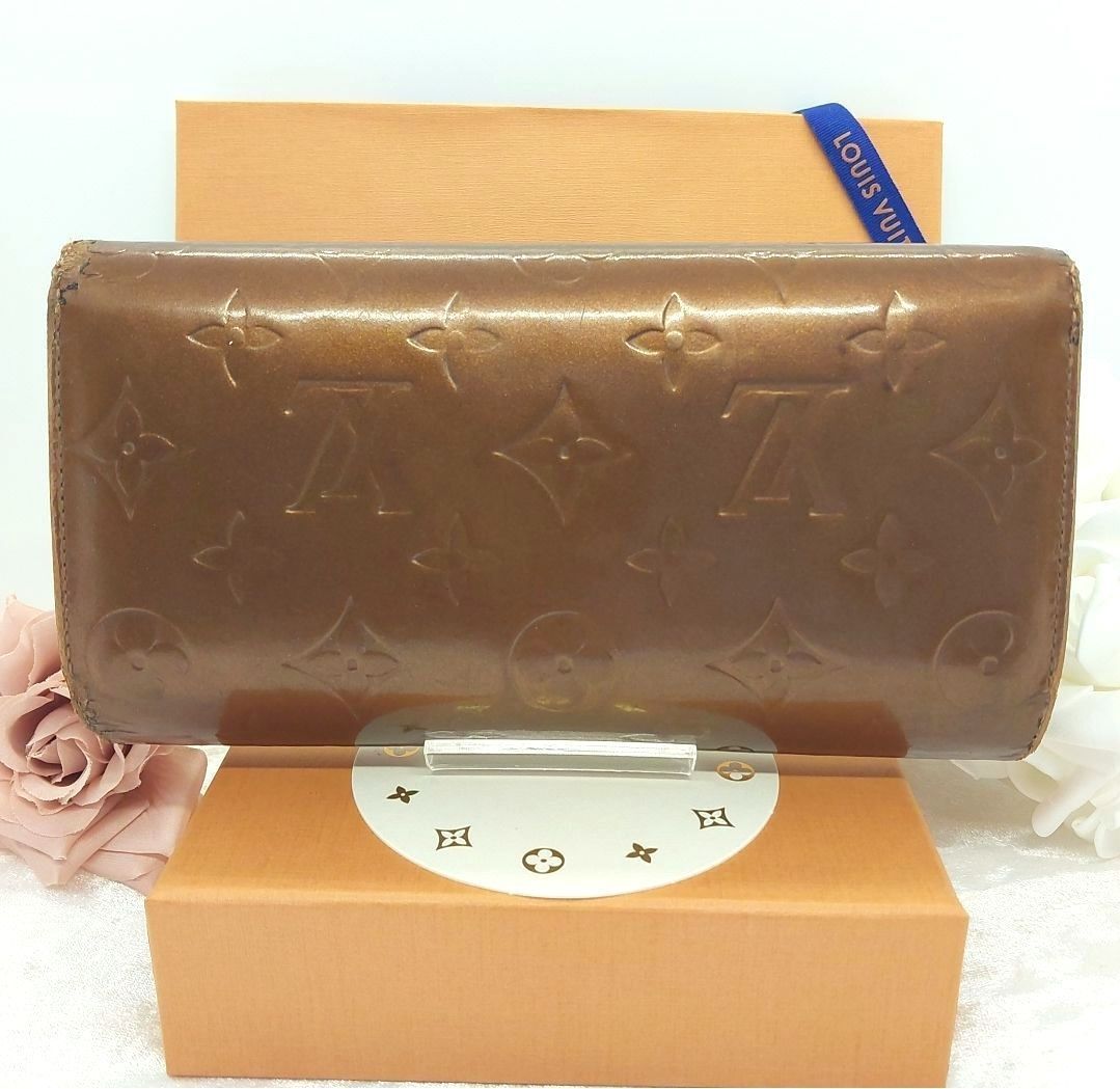 訳あり】 LOUIS VUITTON ルイヴィトン M91166 モノグラムマット ポルト