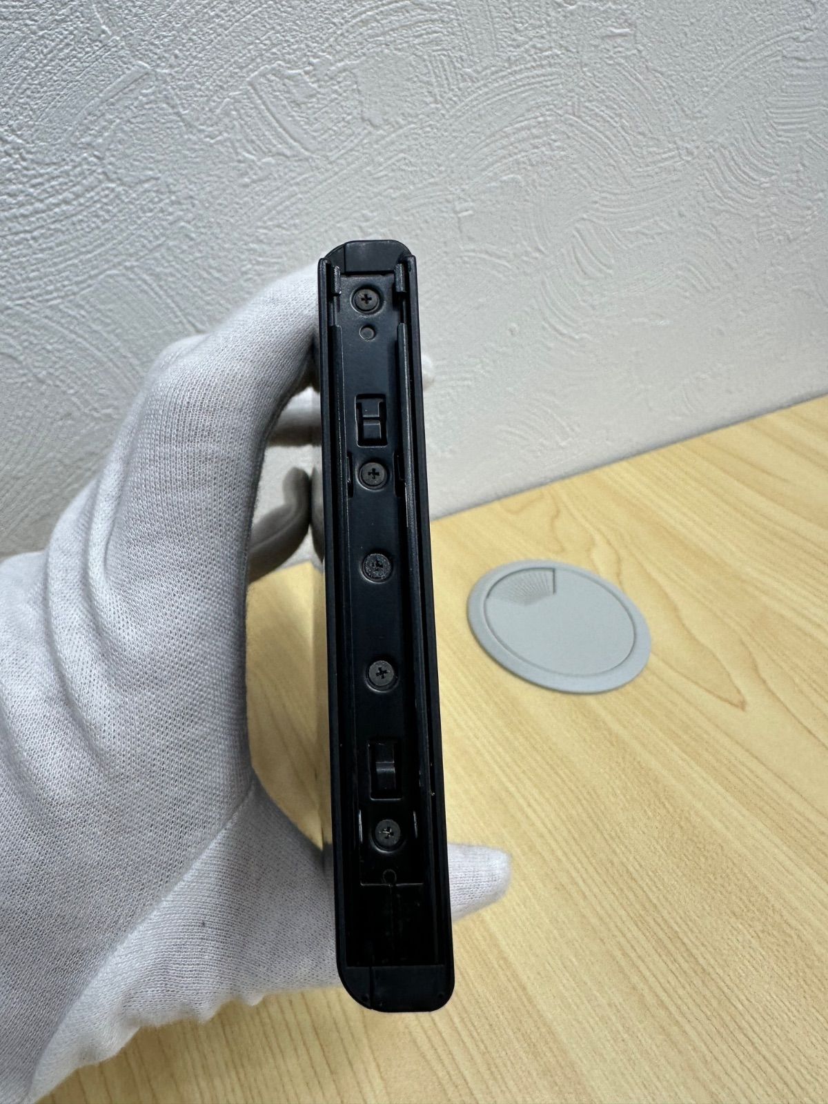 未対策機】Nintendo Switch 本体セット 初期型 XAJ1000 - メルカリ