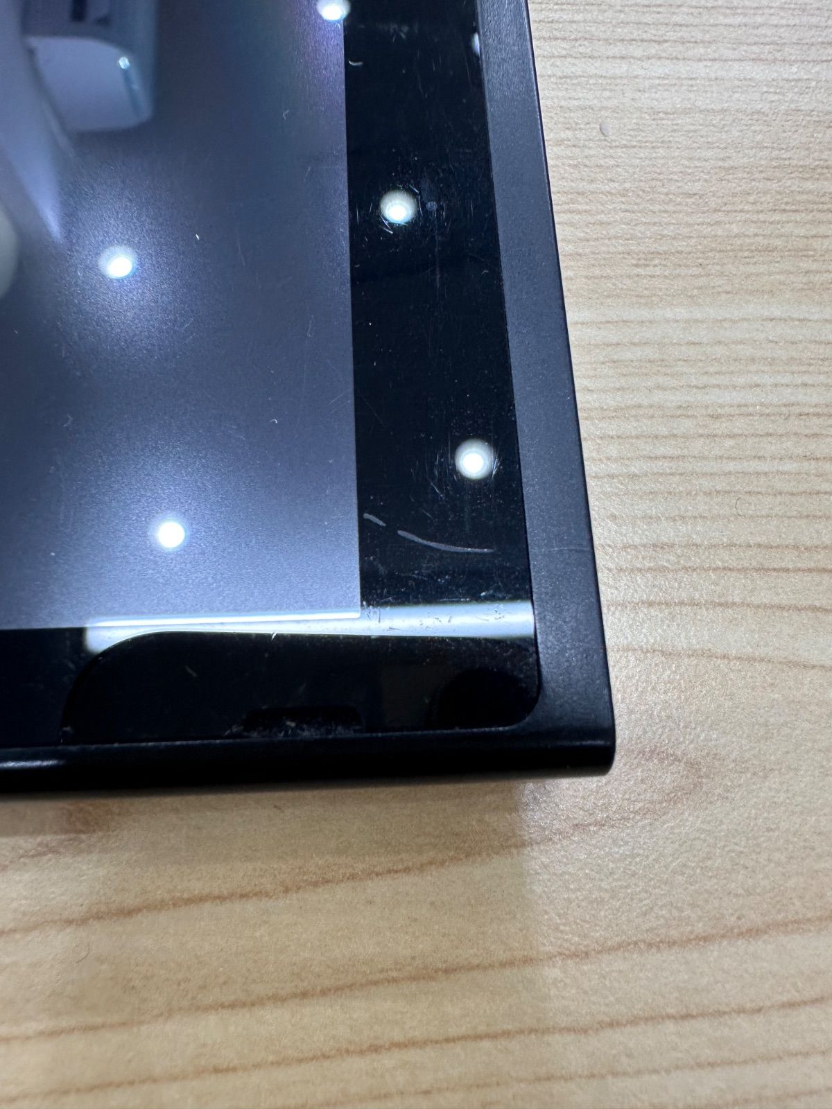 未対策機】Nintendo Switch 本体セット 初期型 XAJ1000 - メルカリ