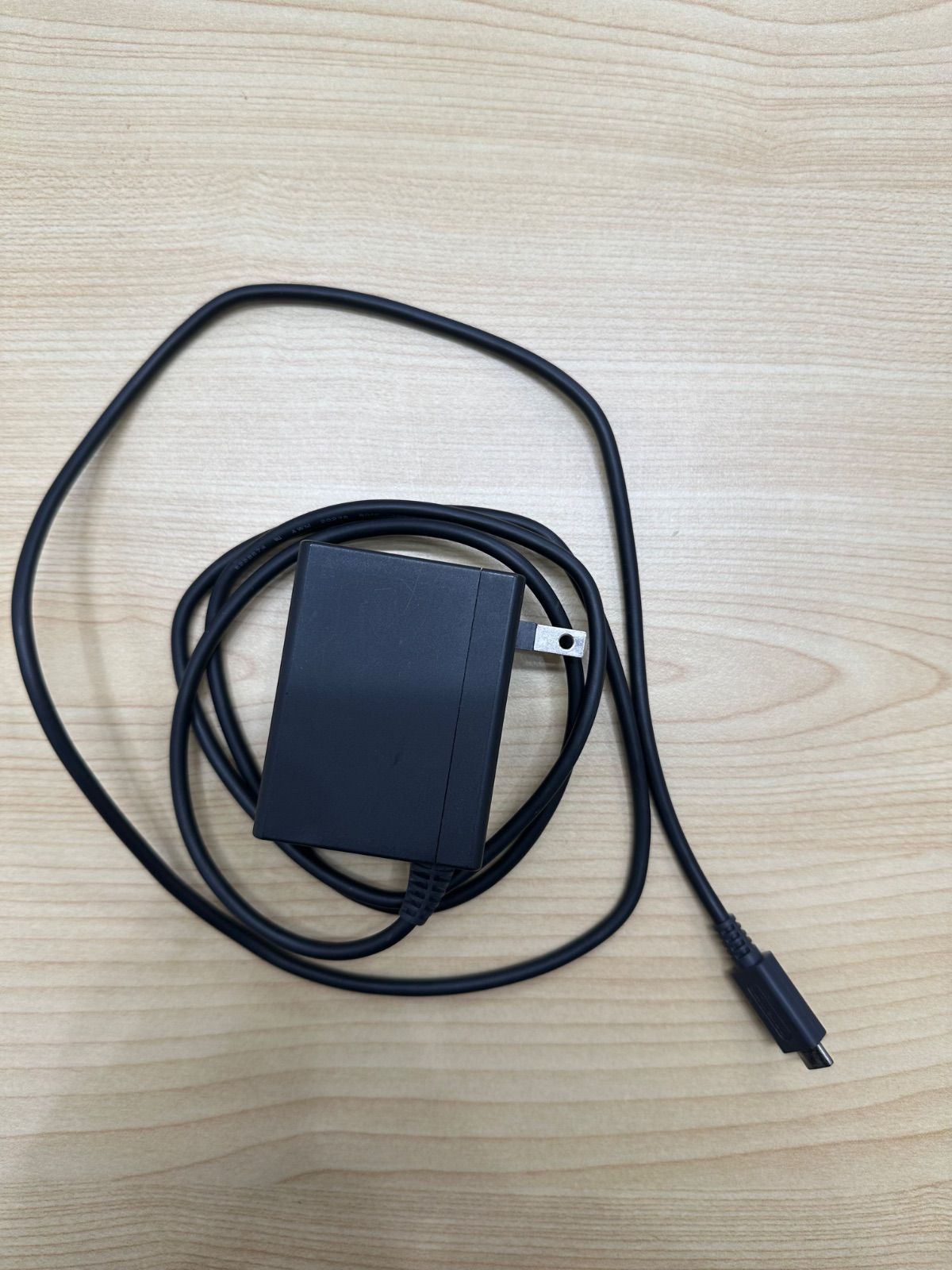 未対策機】Nintendo Switch 本体セット 初期型 XAJ1000 - メルカリ