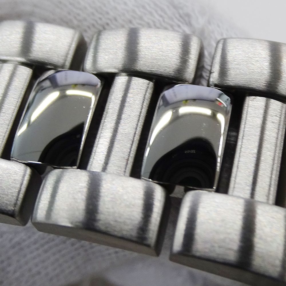 パシャ ワーリザーブ