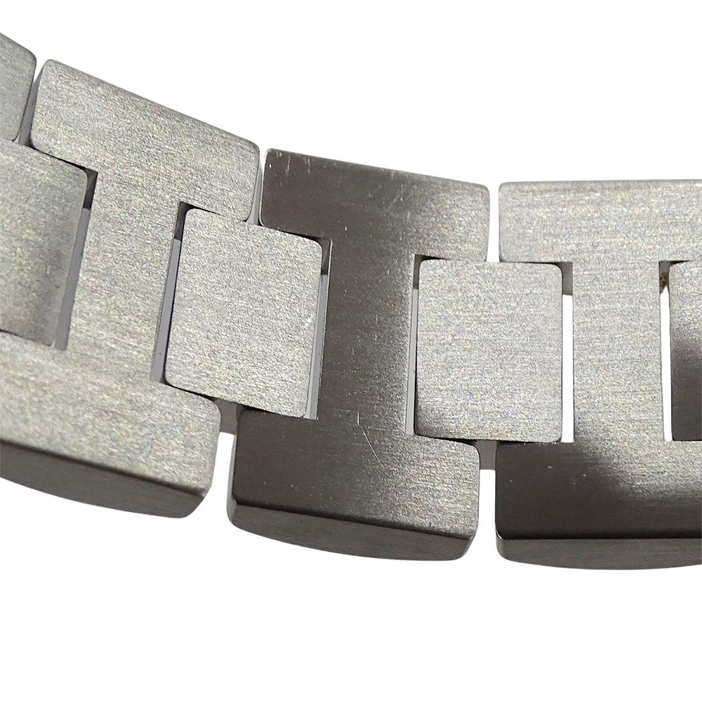  カルティエ Cartier 時計 メンズ ブランド パシャ ワーリザーブ GMT デイト 自動巻き AT ステンレス SS W31037H3 シルバー ラウンド 磨き済み フィット感 自動巻き時計 腕時計(アナログ)