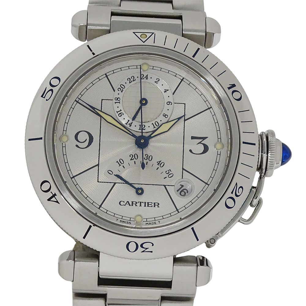 デイト 自動巻き