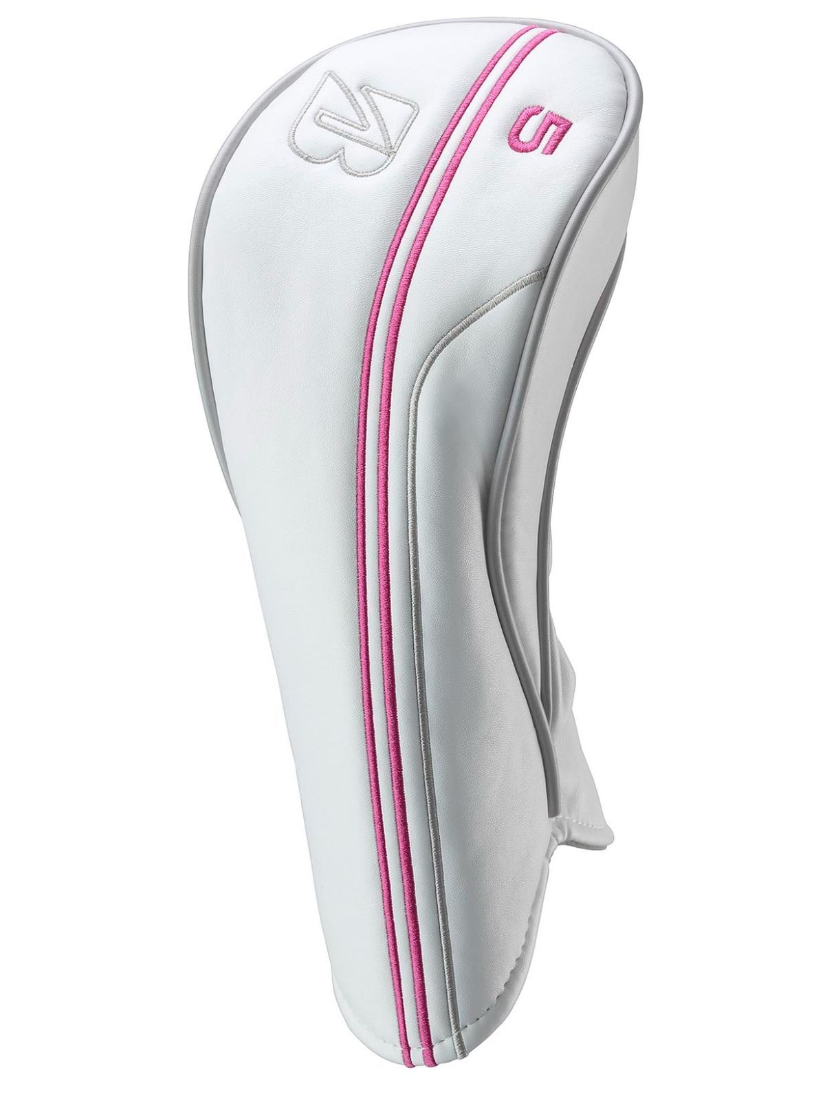 キャディバッグ ヘッドカバー