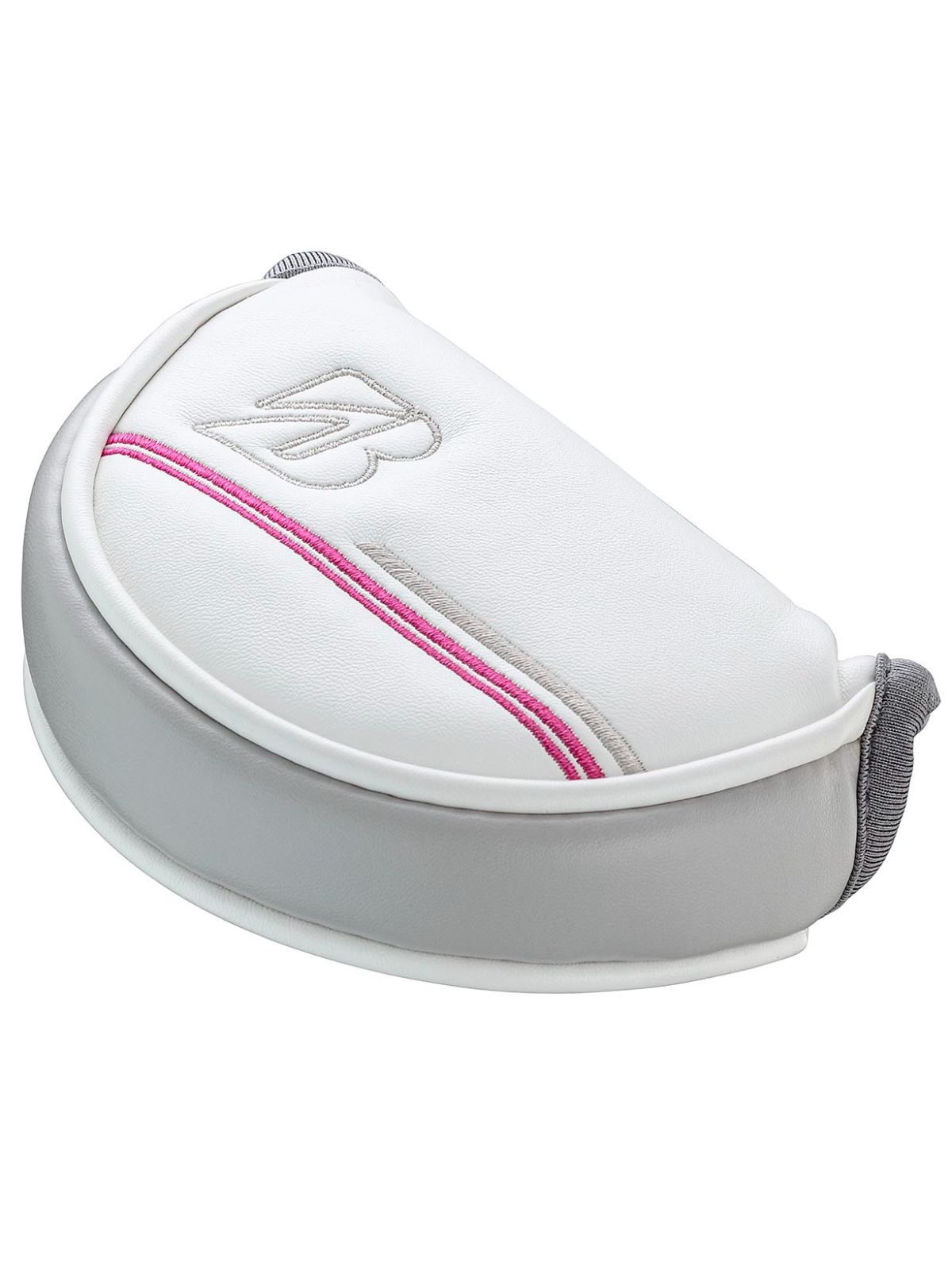  BRIDGESTONE GOLF ブリヂストン BG-100L キャディバッグ ヘッドカバー ピンク クールダウン用品 ゴルフバッグ キャディバッグ ゴルフ