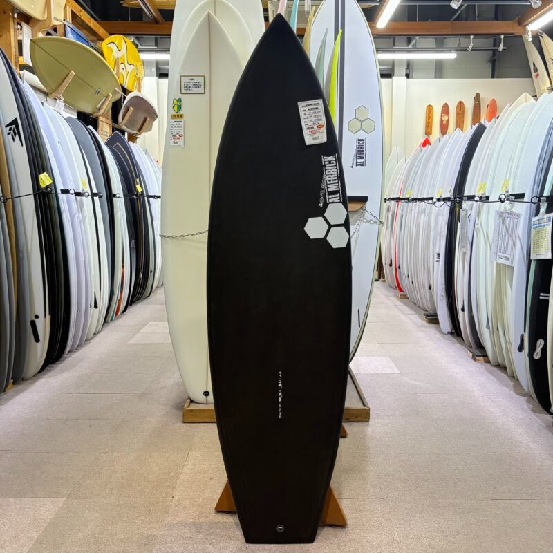 ムラスポOUTLET公式】サーフボード 新品 未使用 CHANNEL ISLANDS 