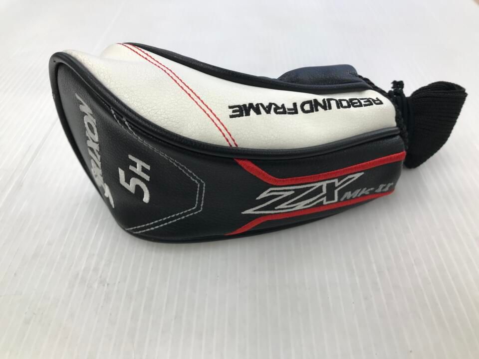SRIXON ZX Mk2 HYBRID 25度 Diamana Sシャフト 【公式通販】