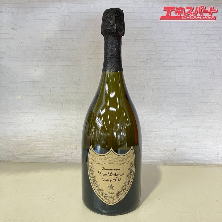 ドンペリ 2013年 750ml 未開栓 戸塚店 - メルカリ