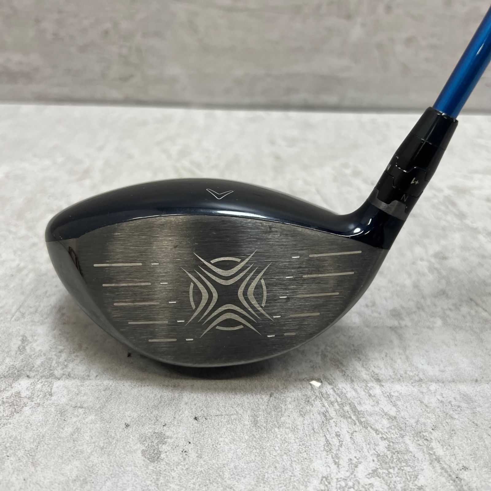 Callaway メンズ ゴルフ14本クラブフルセット キャロウェイ グレート 
