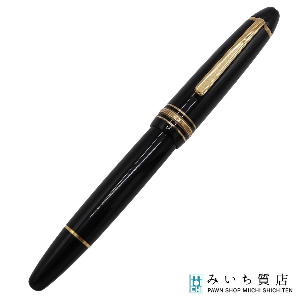 MONTBLANC モンブラン マイスターシュテュック 14K 80s モンブラン マイスターシュテュック 146 MONTBLANC