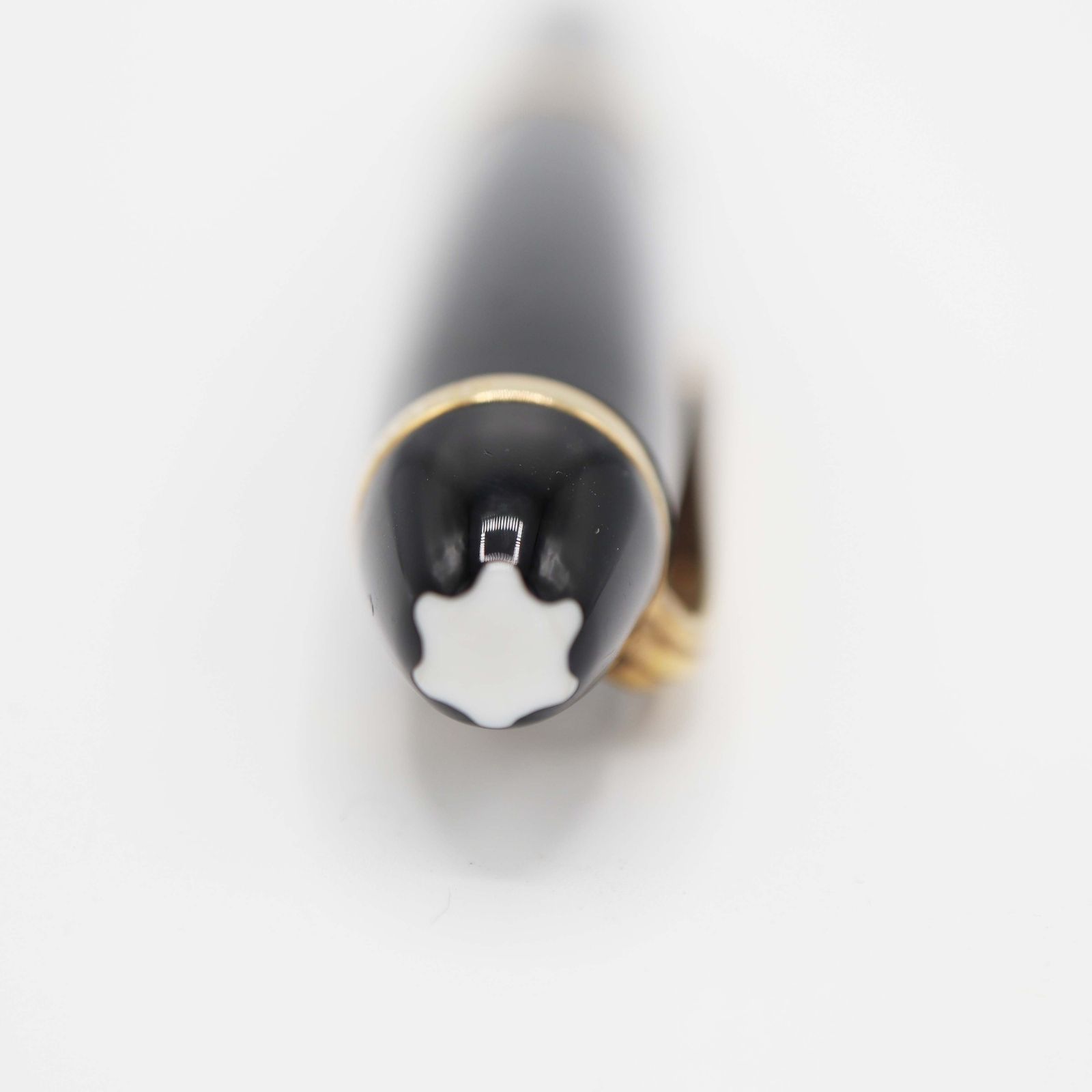 モンブラン 万年筆 マイスターシュテュック No146 ペン先 14K 585 モンブラン MONTBLANC マイスターシュテュック 149 万年筆 ペン先14K