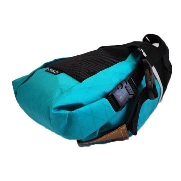 新品 [OSTRICH] トランク グリーン